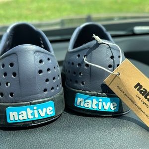 Native Jefferson Bloom